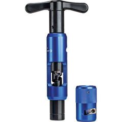 Jonard Tools - Cable Tools & Kits Tool Type: Strip & Core Tool Number of Pieces: 1.000 - Exact Tool & Supply