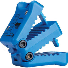 Jonard Tools - Cable Tools & Kits Tool Type: Mid Span Slit & Ring Tool Number of Pieces: 1.000 - Exact Tool & Supply