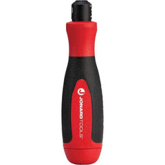 Jonard Tools - Torque Wrenches Type: Preset Maximum Torque (In/Lb): 30.0 - Exact Tool & Supply