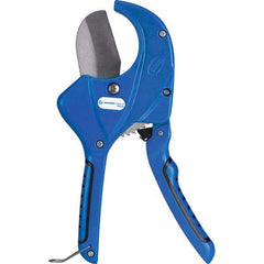 Jonard Tools - Wire Duct Cutters Type of Cutting Tool: Cutter Handle Color: Blue & Black - Exact Tool & Supply
