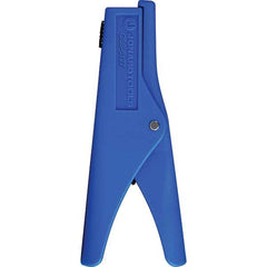 Jonard Tools - Wire & Cable Strippers Type: Coaxial Wire Stripper Maximum Capacity: RG-59, RG-6 - Exact Tool & Supply
