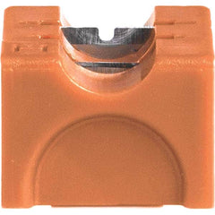 Jonard Tools - Wire & Cable Stripper Accessories Type: Replacement Blade Maximum Wire Gage: RG59, RG6 - Exact Tool & Supply