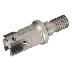 HPE90AN-D25-5-M12 END MILLS - Exact Tool & Supply