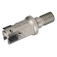 HPE90AN-D25-5-M12 END MILLS - Exact Tool & Supply