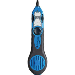 Jonard Tools - Cable Tools & Kits Tool Type: Tone Generator & Probe Kit Number of Pieces: 1.000 - Exact Tool & Supply