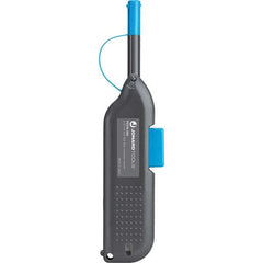 Jonard Tools - Cable Tools & Kits Tool Type: End-Face Ferrule Cleaner Number of Pieces: 1.000 - Exact Tool & Supply