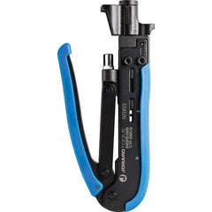 Jonard Tools - Cable Tools & Kits Tool Type: Compression Tool Number of Pieces: 1.000 - Exact Tool & Supply