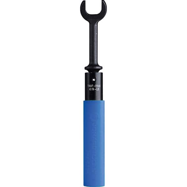Jonard Tools - Torque Wrenches Type: Preset Drive Size (Inch): 9/16 - Exact Tool & Supply