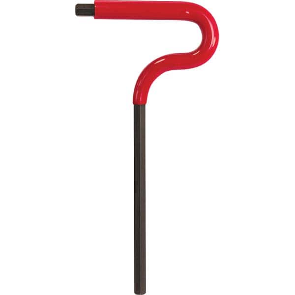 Jonard Tools - Open End Wrenches Wrench Type: T Handle Security Wrench Tool Type: NonInsulated; Non-Sparking; Standard - Exact Tool & Supply