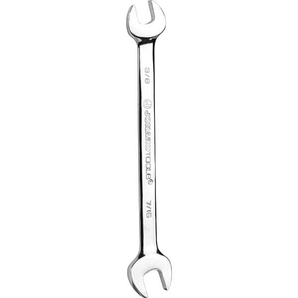 Jonard Tools - Open End Wrenches Wrench Type: Open End Wrench Tool Type: NonInsulated; Non-Sparking; Standard - Exact Tool & Supply