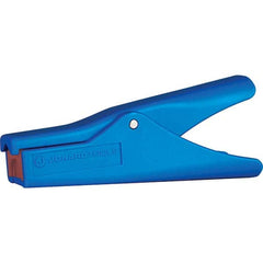 Jonard Tools - Wire & Cable Strippers Type: Coaxial Wire Stripper Maximum Capacity: RG-59, RG-6 - Exact Tool & Supply