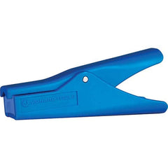 Jonard Tools - Wire & Cable Strippers Type: Coaxial Wire Stripper Maximum Capacity: RG-59, RG-6 - Exact Tool & Supply