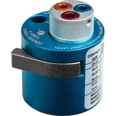 Jonard Tools - Wire & Cable Stripper Accessories Type: Replacement Blade Maximum Wire Gage: 12 AWG - Exact Tool & Supply