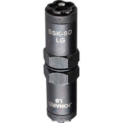 Jonard Tools - Cable Tools & Kits Tool Type: Termination Kit Number of Pieces: 1.000 - Exact Tool & Supply