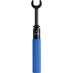 Jonard Tools - Torque Wrenches Type: Preset Drive Size (Inch): 9/16 - Exact Tool & Supply