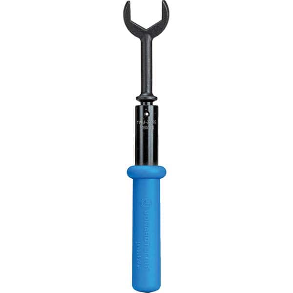 Jonard Tools - Torque Wrenches Type: Preset Drive Size (Inch): 11/32 - Exact Tool & Supply