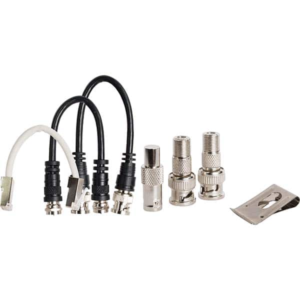 Jonard Tools - Cable Tools & Kits Tool Type: Tester & Toner Number of Pieces: 1.000 - Exact Tool & Supply