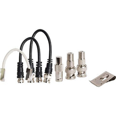 Jonard Tools - Cable Tools & Kits Tool Type: Tester & Toner Number of Pieces: 1.000 - Exact Tool & Supply
