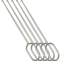 Jonard Tools - Scribes Type: Spring Tool Overall Length Range: 4" - 6.9" - Exact Tool & Supply