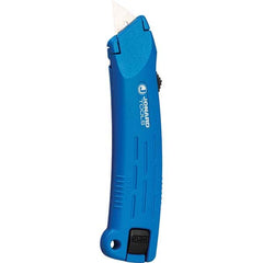 Jonard Tools - Utility Knives, Snap Blades & Box Cutters Type: Utility Knife Blade Type: Retractable - Exact Tool & Supply