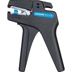 Jonard Tools - Wire & Cable Strippers Type: Wire Stripper Maximum Capacity: 14 AWG - Exact Tool & Supply