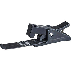 Jonard Tools - Cable Tools & Kits Tool Type: Fiber Cleaver Number of Pieces: 1.000 - Exact Tool & Supply