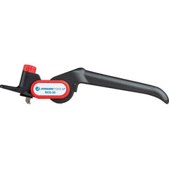 Jonard Tools - Cable Tools & Kits Tool Type: Ratcheting Duct and Cable Slitter - Exact Tool & Supply