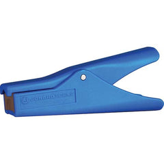 Jonard Tools - Wire & Cable Strippers Type: Coaxial Wire Stripper Maximum Capacity: RG-59, RG-6 - Exact Tool & Supply