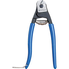 Jonard Tools - Wire & Cable Strippers Type: Cable Cutter Maximum Capacity: 1/4" - Exact Tool & Supply
