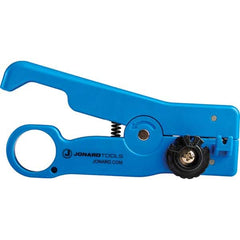 Jonard Tools - Cable Tools & Kits Tool Type: Fiber Slit & Ring Tool Number of Pieces: 1.000 - Exact Tool & Supply