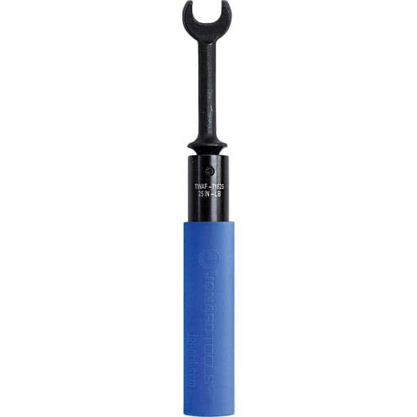 Jonard Tools - Torque Wrenches Type: Preset Drive Size (Inch): 7/16 - Exact Tool & Supply