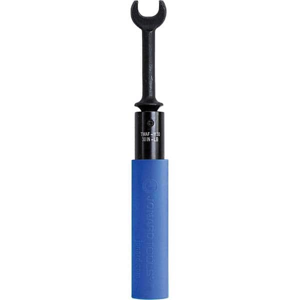 Jonard Tools - Torque Wrenches Type: Preset Drive Size (Inch): 11/64 - Exact Tool & Supply