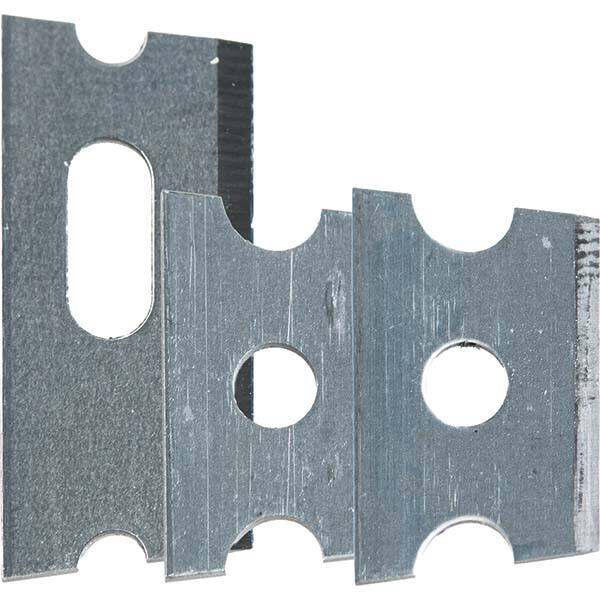 Jonard Tools - Wire & Cable Stripper Accessories Type: Replacement Blade Maximum Wire Gage: CAT5E, CAT6 - Exact Tool & Supply