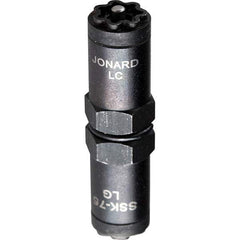 Jonard Tools - Cable Tools & Kits Tool Type: Termination Kit Number of Pieces: 1.000 - Exact Tool & Supply