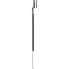 Jonard Tools - Torque Wrenches Type: Interchangeable Head Drive Size (Inch): 7/16 - Exact Tool & Supply