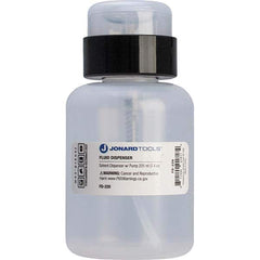 Jonard Tools - Parts Washer Accessories Type: Fluid Dispenser Length (Decimal Inch): 2.4400 - Exact Tool & Supply