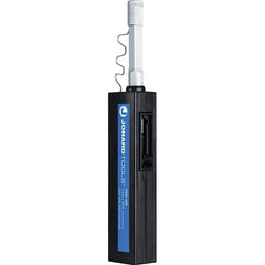 Jonard Tools - Cable Tools & Kits Tool Type: Fiber Connector Cleaner For Use With: MPO Connectors - Exact Tool & Supply