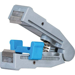 Jonard Tools - Wire & Cable Stripper Accessories Type: Replacement Blade Maximum Wire Gage: 14 AWG - Exact Tool & Supply