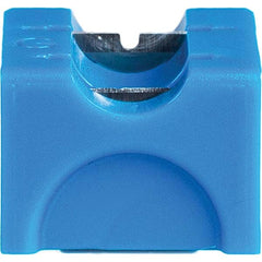 Jonard Tools - Wire & Cable Stripper Accessories Type: Replacement Blade Maximum Wire Gage: RG59, RG6 - Exact Tool & Supply