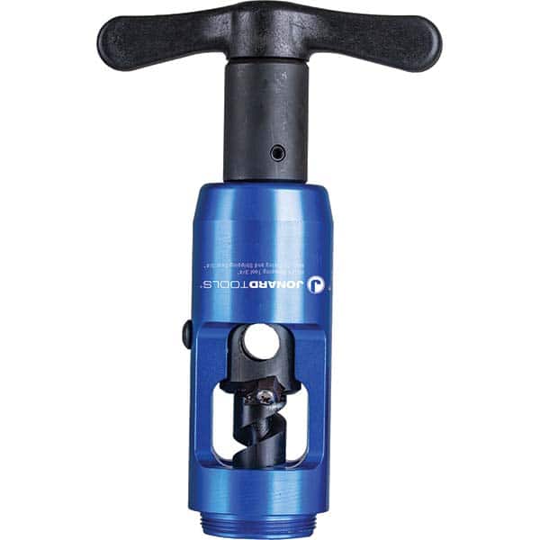 Jonard Tools - Cable Tools & Kits Tool Type: Coring Tool Number of Pieces: 1.000 - Exact Tool & Supply