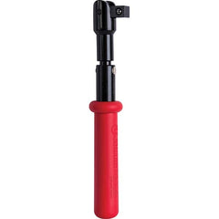 Jonard Tools - Torque Wrenches Type: Preset Drive Size (Inch): 3/8 - Exact Tool & Supply