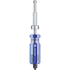 Jonard Tools - Cable Tools & Kits Tool Type: Termination Tool Number of Pieces: 1.000 - Exact Tool & Supply