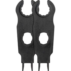 Jonard Tools - Spanner Wrenches & Sets Tool Type: Solar Panel Spanner Wrench Minimum Capacity (Inch): 0.77 - Exact Tool & Supply