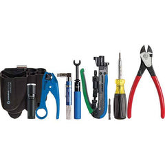 Jonard Tools - Cable Tools & Kits Tool Type: Jacket Stripper Number of Pieces: 1.000 - Exact Tool & Supply
