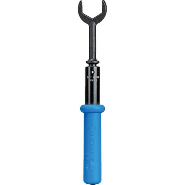 Jonard Tools - Torque Wrenches Type: Preset Drive Size (Inch): 11/32 - Exact Tool & Supply