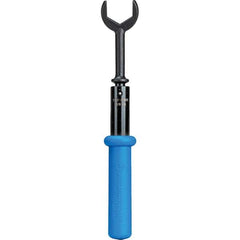 Jonard Tools - Torque Wrenches Type: Preset Drive Size (Inch): 11/32 - Exact Tool & Supply