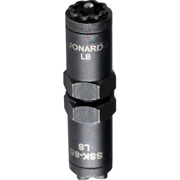 Jonard Tools - Cable Tools & Kits Tool Type: Tester & Toner Number of Pieces: 1.000 - Exact Tool & Supply