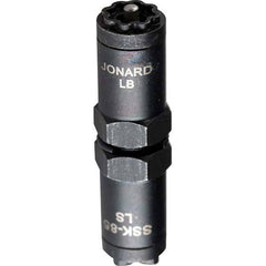 Jonard Tools - Cable Tools & Kits Tool Type: Tester & Toner Number of Pieces: 1.000 - Exact Tool & Supply