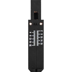 Jonard Tools - Cable Tools & Kits Tool Type: Pass-Through Connectors Number of Pieces: 50.000 - Exact Tool & Supply