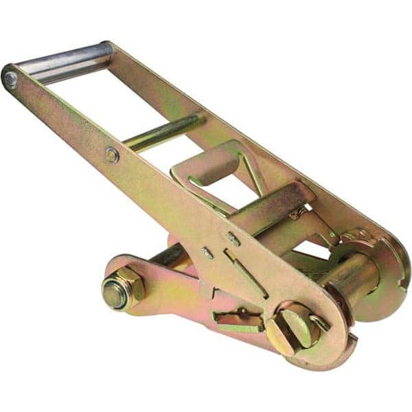 US Cargo Control - Automotive Winch Accessories Width (Inch): 3 Capacity (Lb.): 7333.00 - Exact Tool & Supply